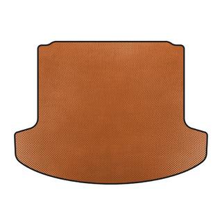EVA Trunk Mat (Orange)