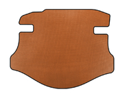 Chevrolet Camaro 2009-2015 EVA Trunk Mat (Orange) photo 1