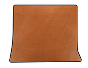 Chevrolet Equinox 2009-2016 EVA Trunk Mat (2009-2015, Orange) photo 1