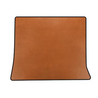 EVA Trunk Mat (2009-2015, Orange) Chevrolet Equinox 2009-2016