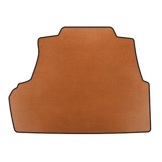 EVA Trunk Mat (Orange)