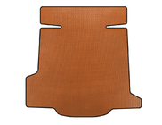 Chevrolet Impala 2013-2020 EVA Trunk Mat (SD, Orange) photo 1
