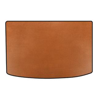 EVA Trunk Mat (Orange) Chevrolet Tacuma/Rezzo 2000-2008