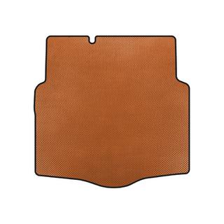 EVA Trunk Mat (SD, Orange)