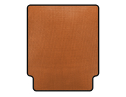 Chevrolet Trailblazer 2012-2019 EVA Trunk Mat (Orange) photo 1