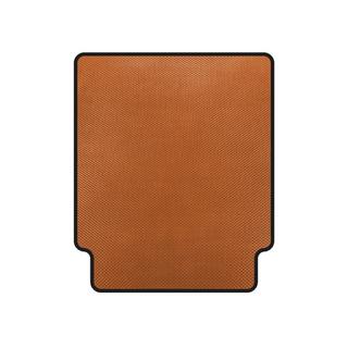 EVA Trunk Mat (Orange) Chevrolet Trailblazer 2012-2019
