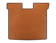 Chevrolet Volt 2010-2016 EVA Trunk Mat V-1 (Orange) photo 1