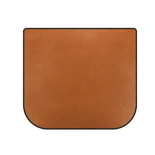 EVA Trunk Mat (Orange)