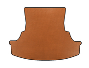 Chrysler C300 2004-2011 EVA Trunk Mat (SD, Orange) photo 1
