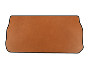 Chrysler Pacifica 2016- EVA Trunk Mat (Orange) photo 1