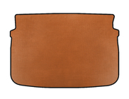 Chrysler PT Cruiser 2000-2010 EVA Trunk Mat (HB, 5-Door, Facelift, Orange) photo 1