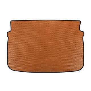 EVA Trunk Mat (HB, 5-Door, Facelift, Orange)
