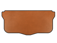 Citroen C-1 2005-2014 EVA Trunk Mat (HB, Orange) photo 1