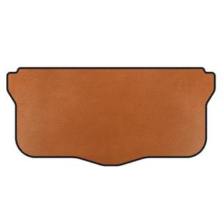 EVA Trunk Mat (HB, Orange)