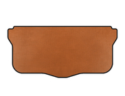 Citroen C-1 2014-2021 EVA Trunk Mat (HB, Orange) photo 1