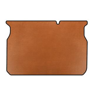 EVA Trunk Mat (HB, Orange)