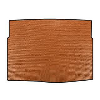 EVA Trunk Mat (Orange) Citroen C-3 Aircross 2017-2024
