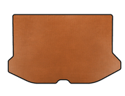 Citroen C-3 Picasso 2010-2017 EVA Trunk Mat (Orange) photo 1
