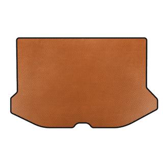 EVA Trunk Mat (Orange)