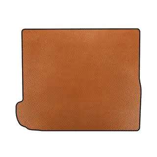 Trunk Mat EVA V1 (Orange)