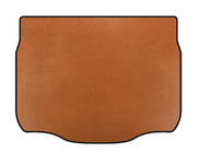 Citroen Cactus 2014-2020 EVA Trunk Mat (Orange) photo 1