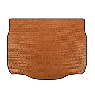 EVA Trunk Mat (Orange)