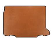 Citroen DS-3 2009-2016 EVA Trunk Mat (Orange) photo 1
