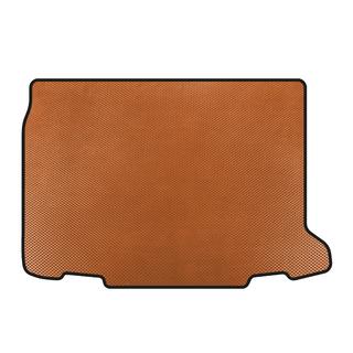 EVA Trunk Mat (Orange)