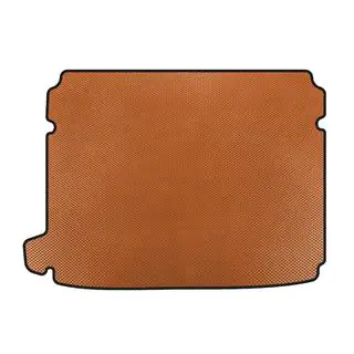 EVA Trunk Mat (HB, Pre-Facelift, Orange)