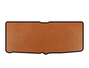 Mini Clubman R55/R56 2007-2014 EVA Trunk Mat (for R56, Orange) photo 1