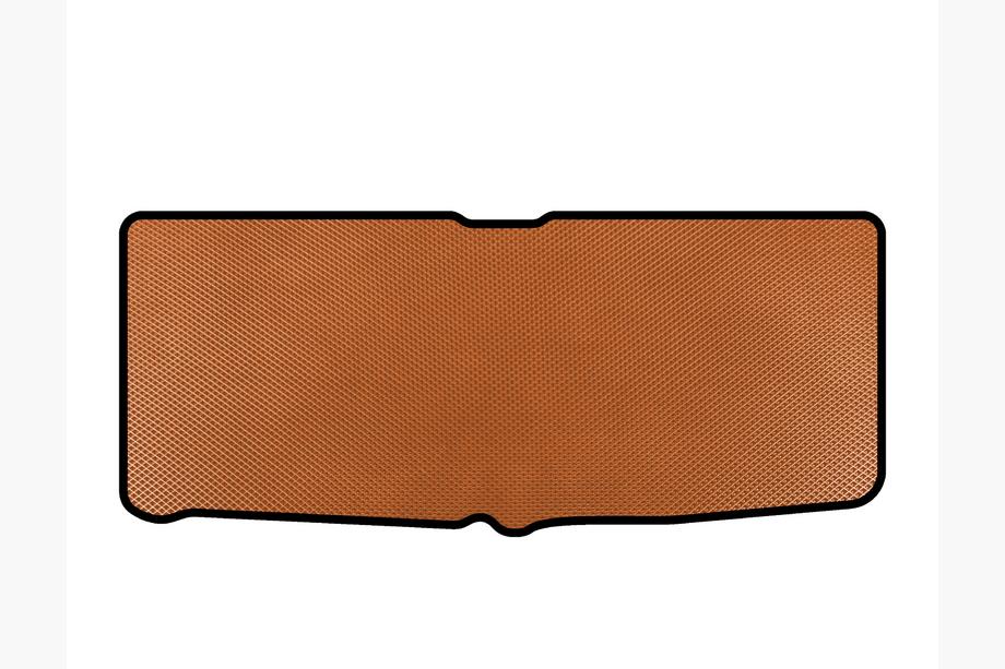 Mini Clubman R55/R56 2007-2014 EVA Trunk Mat (for R56, Orange) Image