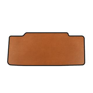 EVA Trunk Mat (for F56, Orange) Mini Cooper F55/56/57 2014-2023