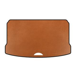 EVA Trunk Mat (for S F55, 5-door, Orange) Mini Cooper F55/56/57 2014-2023