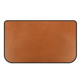 EVA Trunk Mat (for F55, 5-door, Orange) Mini Cooper F55/56/57 2014-2023