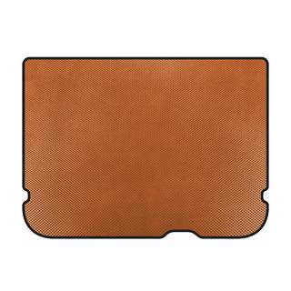 EVA Trunk Mat (Orange)