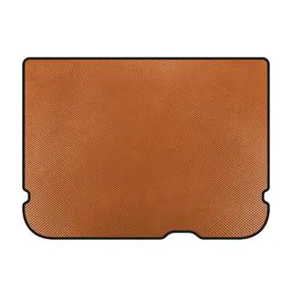 EVA Trunk Mat (Orange)