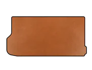 Daewoo Matiz 2009-2015 EVA Trunk Mat (Orange) photo 1