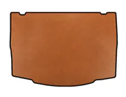 Daihatsu Terios 2006-2017 EVA Trunk Mat (Orange) photo 1