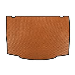 EVA Trunk Mat (Orange) Daihatsu Terios 2006-2017