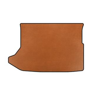 EVA Trunk Mat (HB, Orange)