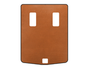Dodge Durango 2010- EVA Trunk Mat (Orange) photo 1