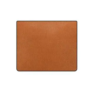 EVA Trunk Mat (2008-2020, without 3rd row, 8-seater/Trim SXT, Orange)