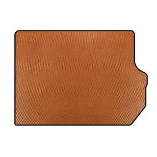 EVA Trunk Mat (Orange)