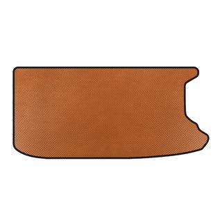 EVA Trunk Mat (HB, Electric, Orange)