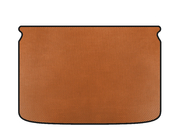 Fiat 500/500L 2013-2022 EVA trunk liner (for 500L, Orange) photo 1