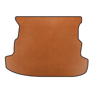 EVA Trunk Mat (SD, Orange)