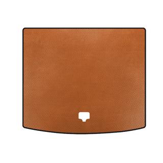 EVA Trunk Mat (2007-2010, SW, Orange)