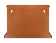 Fiat Fiorino/Qubo 2008-2024 EVA Trunk Mat (Orange) photo 1