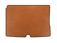 Fiat Fiorino/Qubo 2008-2024 EVA Trunk Mat (For Qubo 2008-2016, Orange) photo 1