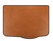 Fiat Punto Grande/EVO 2006-2018 EVA Trunk Mat (2011-2018, HB, 3-Door, Orange) photo 1